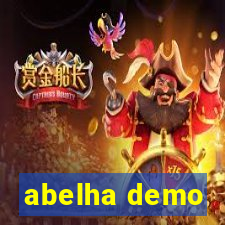 abelha demo